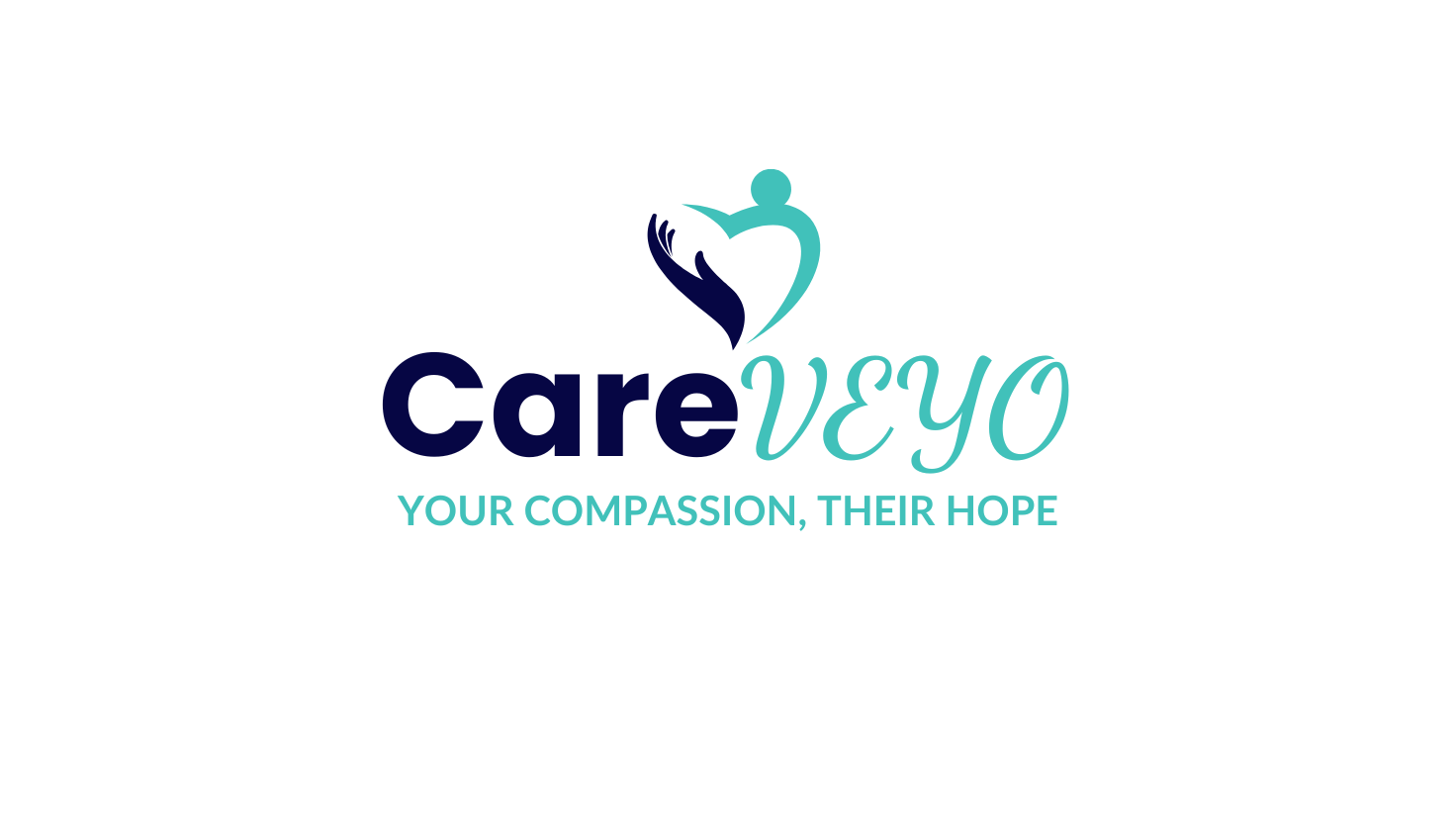 CareVeyo Logo